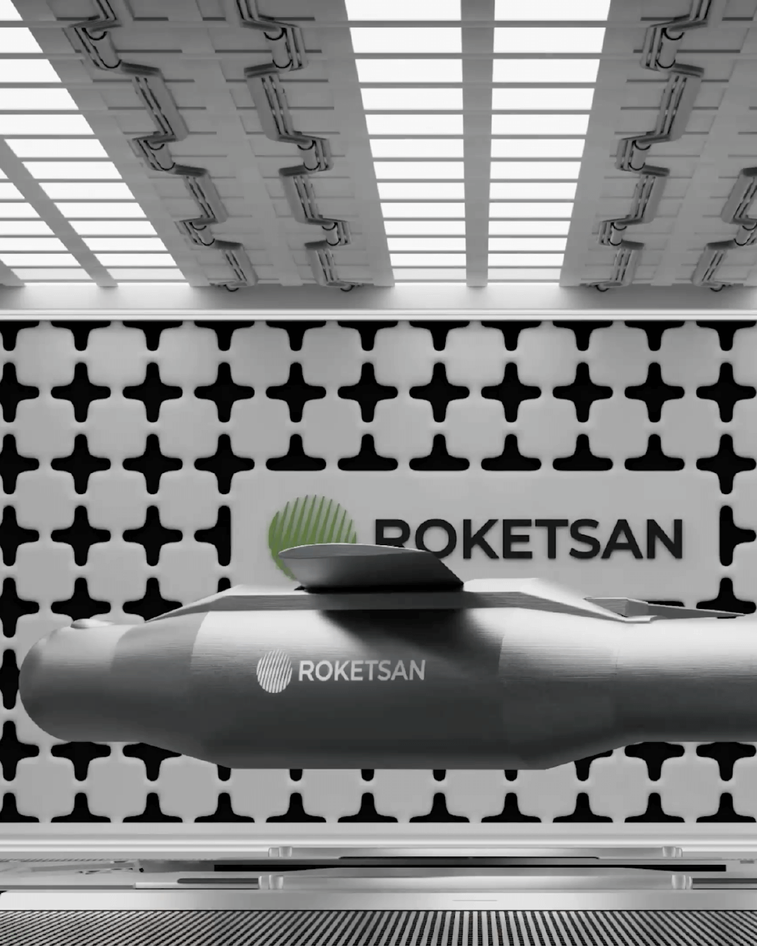 Roketsan Strategic Partnership Summit 2025 21 61