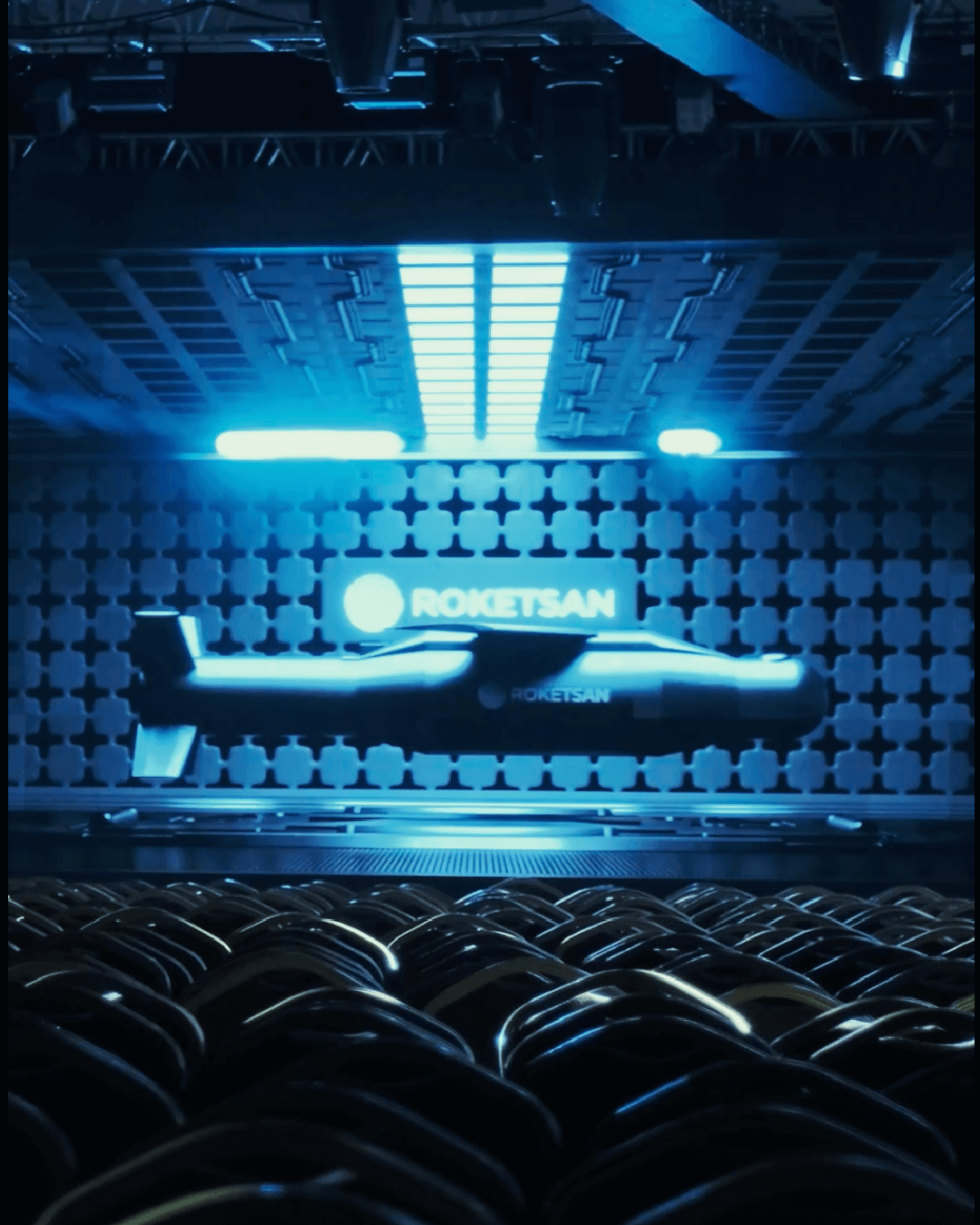 Roketsan Strategic Partnership Summit 2025 20 71