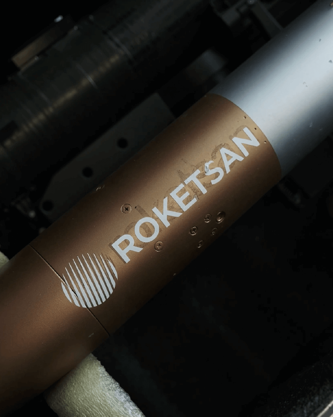 Roketsan Strategic Partnership Summit 2025 19 81