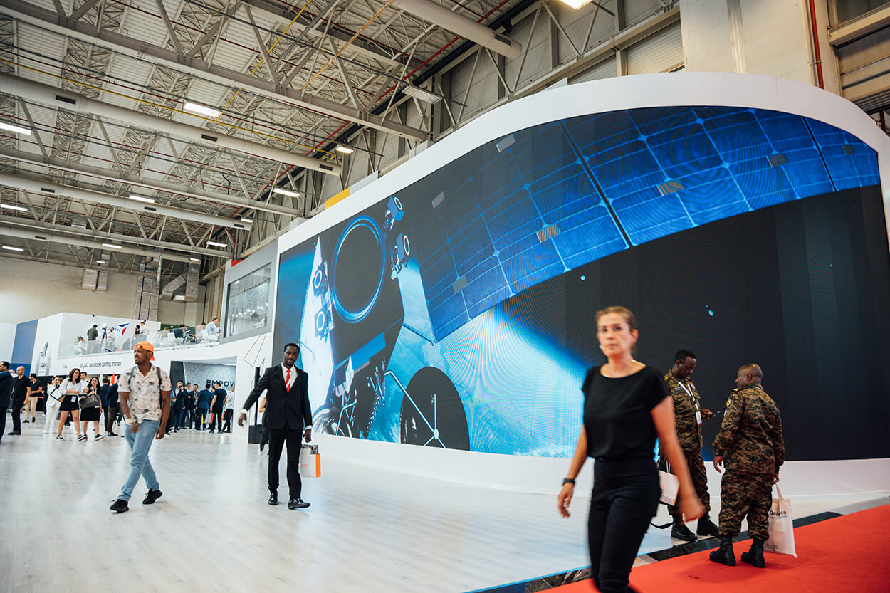 TUSAŞ–IDEF 2023 2 DSC03543