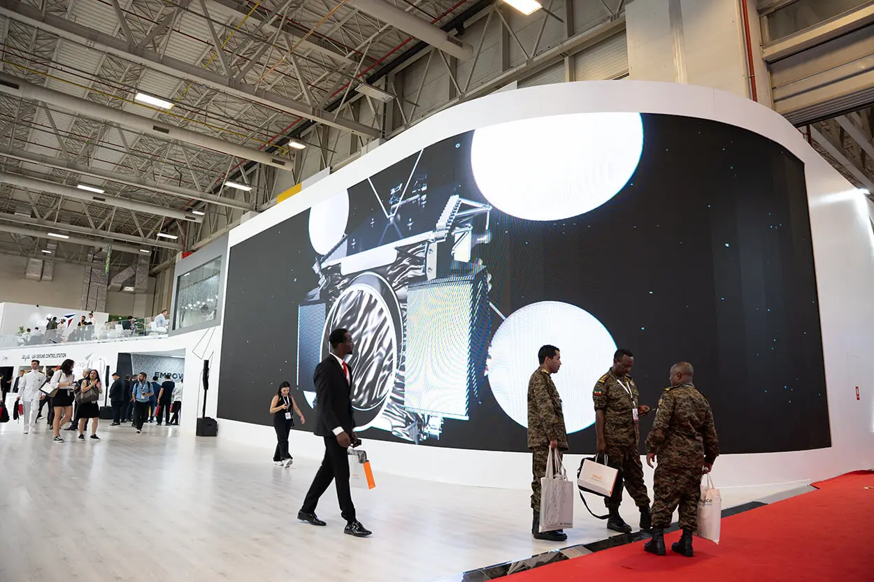 TUSAŞ–IDEF 2023 4 DSC03544