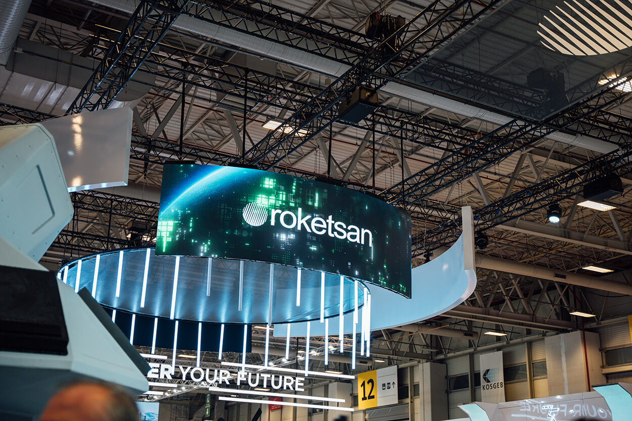 Roketsan–IDEF 2023 5 DSC03573