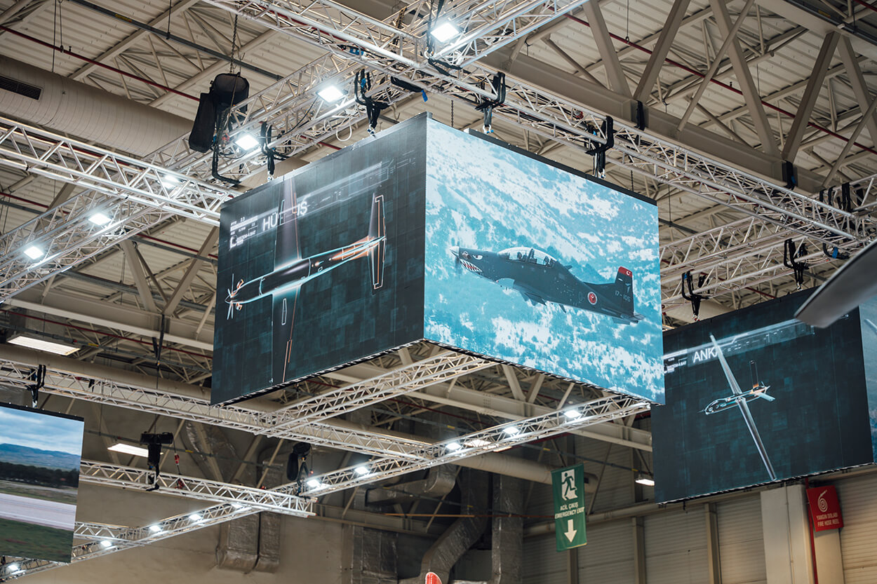 TUSAŞ–IDEF 2023 7 DSC03617