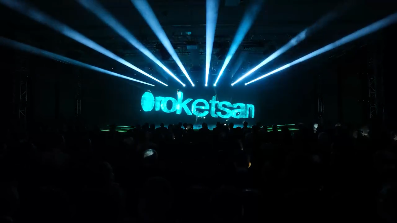 Roketsan Strategic Partnership Summit 2023 15 11