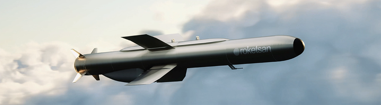 Roketsan Strategic Partnership Summit 2023 9 13a
