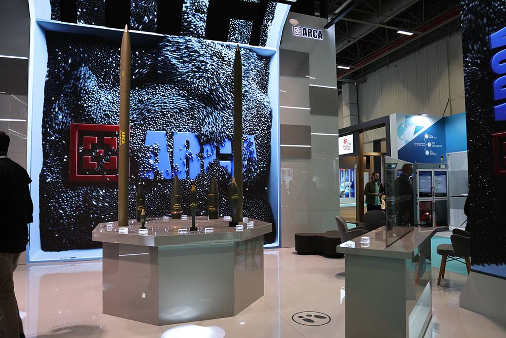 ARCA - Saha Expo 2024 35 3K1A4405