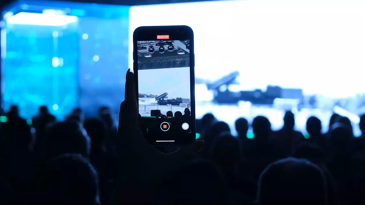 Roketsan Strategic Partnership Summit 2023 14 41 1