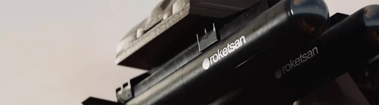 Roketsan Strategic Partnership Summit 2023 13 6a