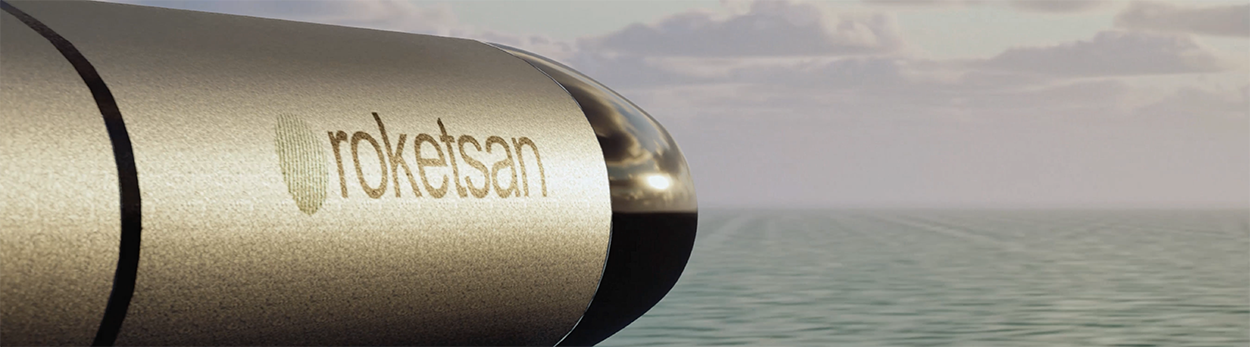 Roketsan Strategic Partnership Summit 2023 12 8a