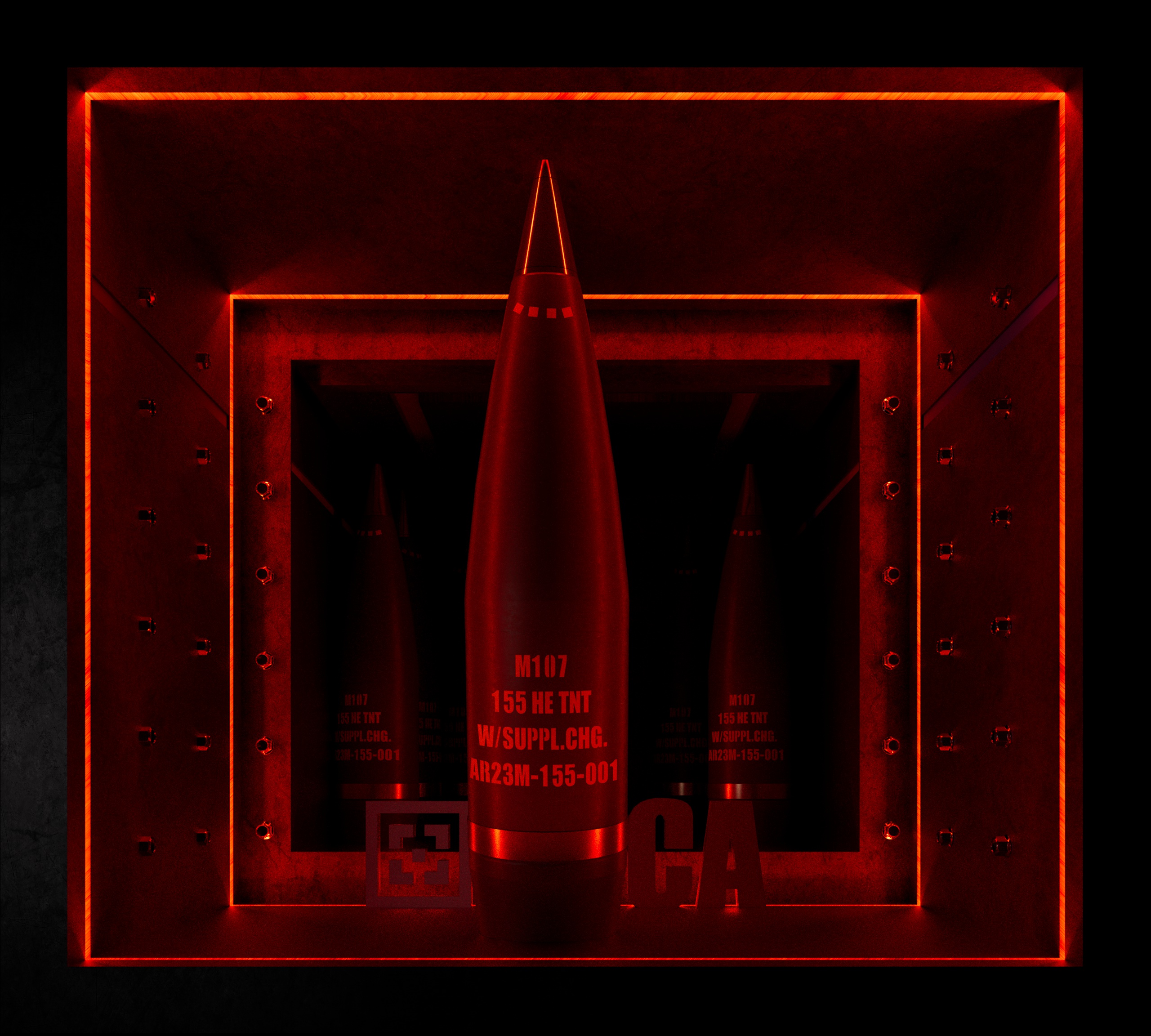 ARCA - Saha Expo 2024 28 Anamorphic 0024