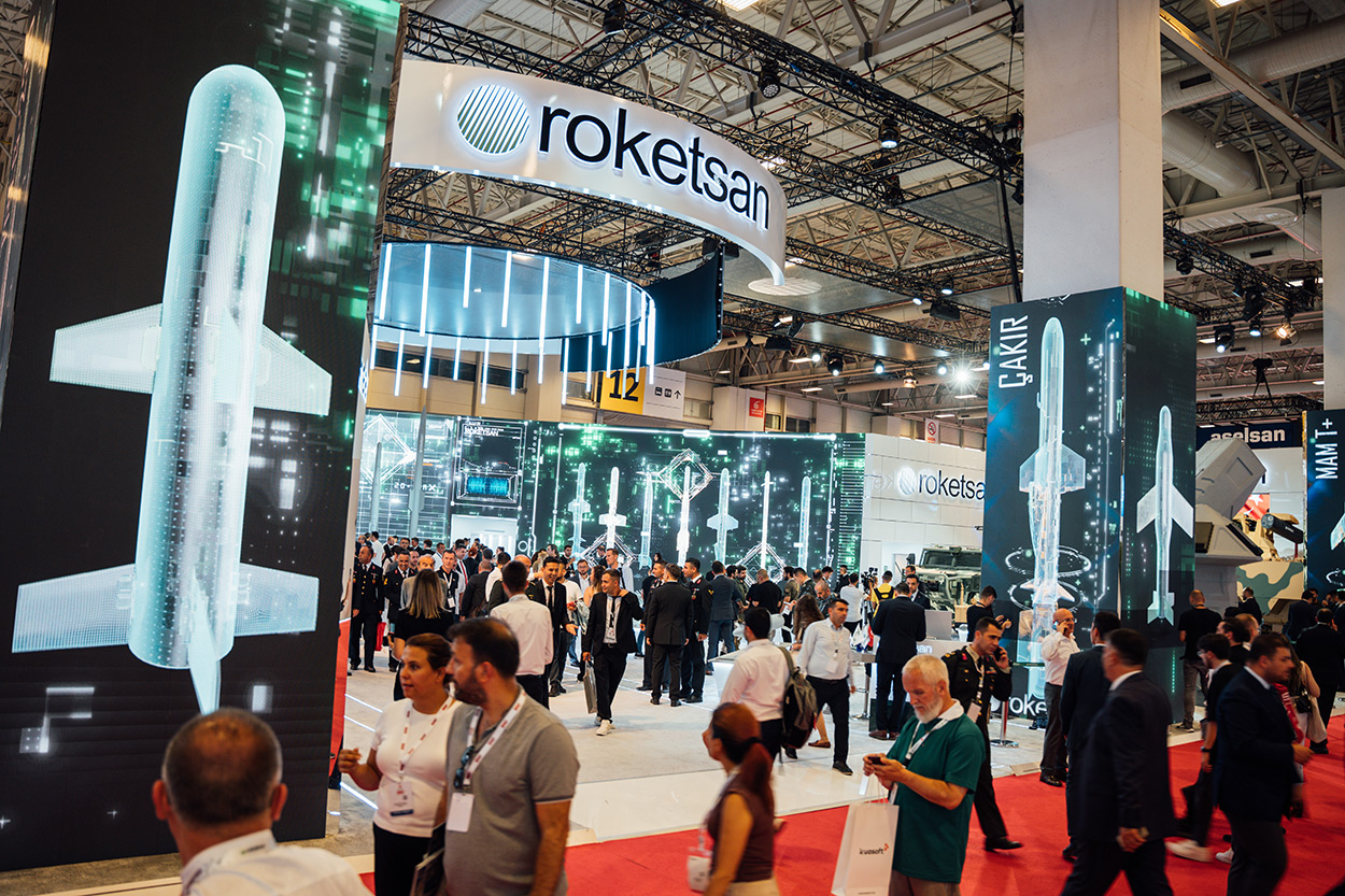 Roketsan–IDEF 2023 13 DSC03605 1