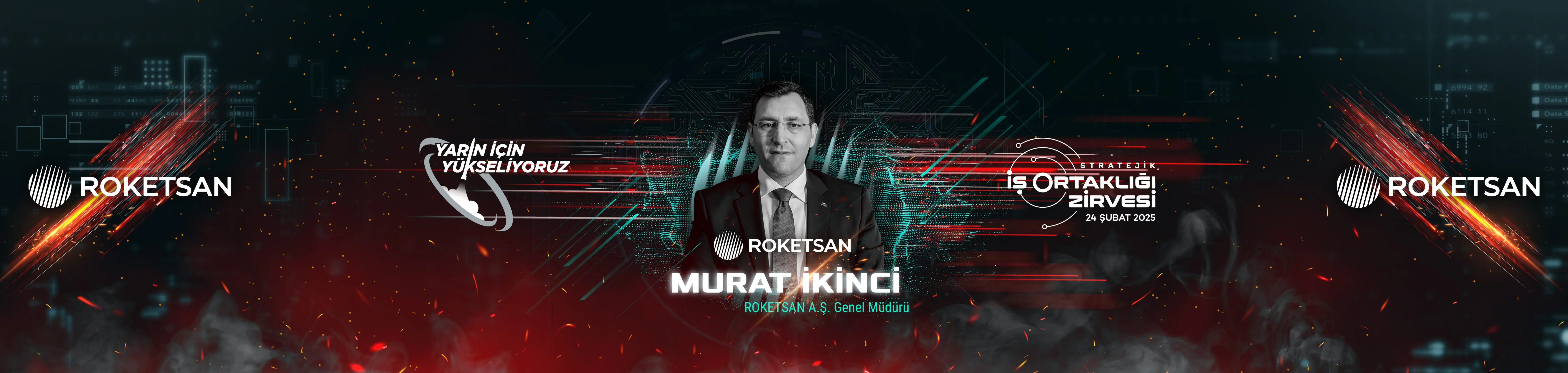 Roketsan Strategic Partnership Summit 2025 13 ROKETSAN ResolutionMAP V01 ScreenCenterOUT copy 1 scaled
