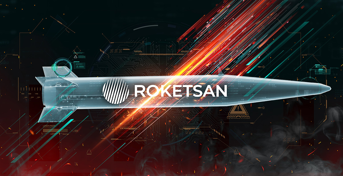 Roketsan Strategic Partnership Summit 2025 9 ROKETSAN ResolutionMAP V01 ScreenCenterOUT copy