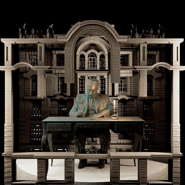 100th Anniversary of the National Anthem 12 anniversart 12