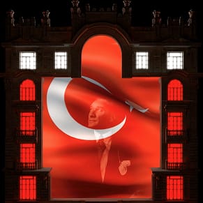 100th Anniversary of the National Anthem 14 anniversart 14