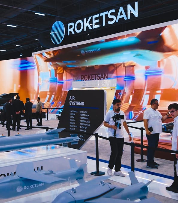 Roketsan 71
