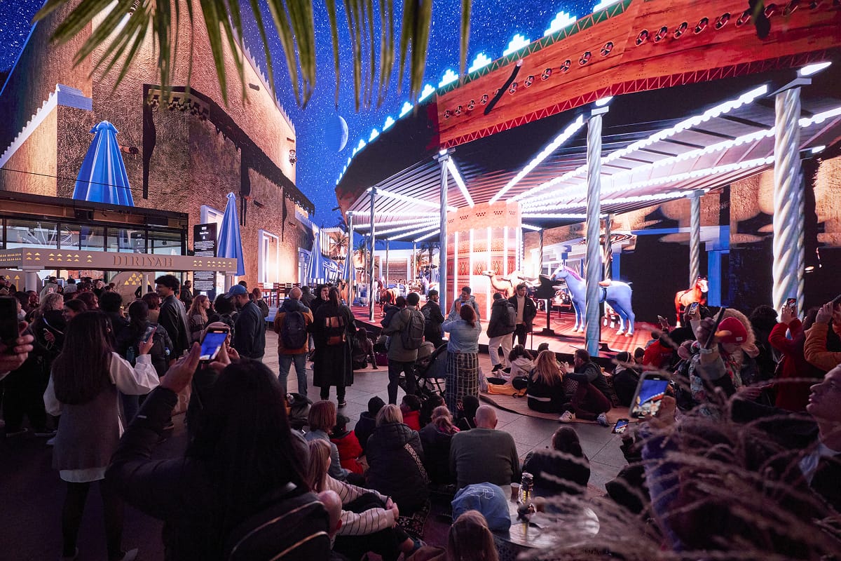 diriyah image 42